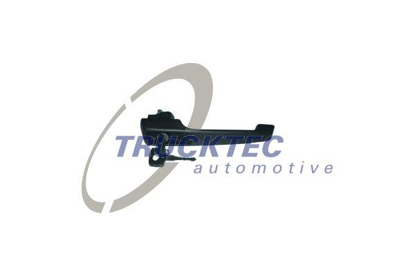 TRUCKTEC AUTOMOTIVE Ручка двери 01.53.036